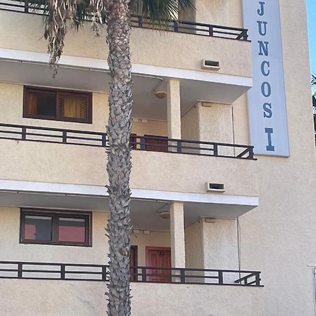 Juncos I Apartment San Bartolomé Exterior photo
