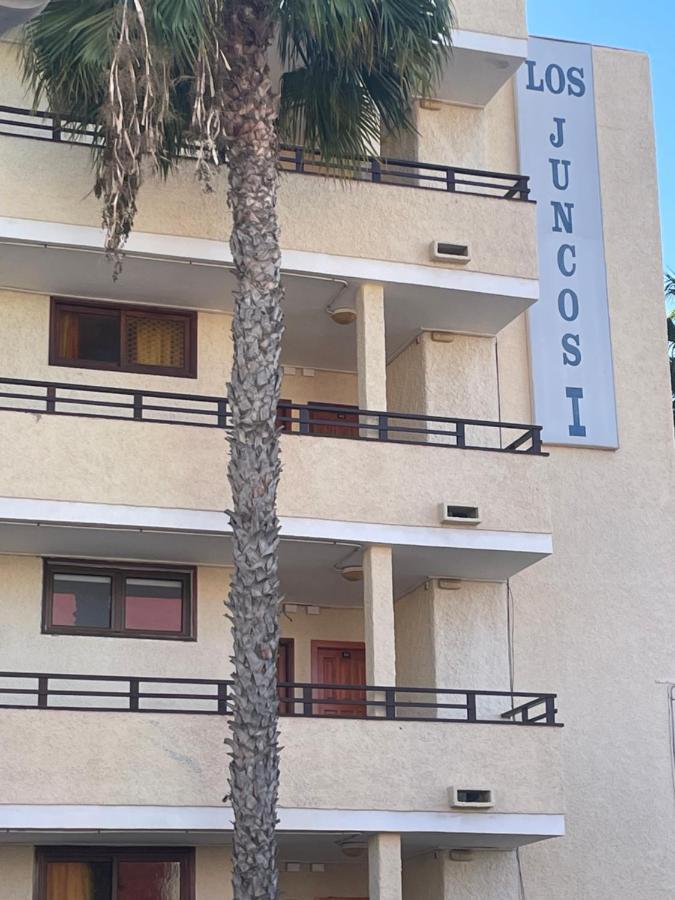Juncos I Apartment San Bartolomé Exterior photo
